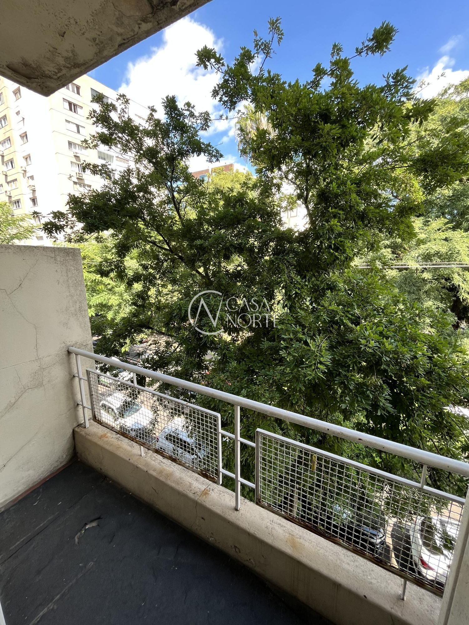 Apartamento à venda com 2 quartos, 79m², Rua Coronel Bordini no bairro Floresta em Porto Alegre