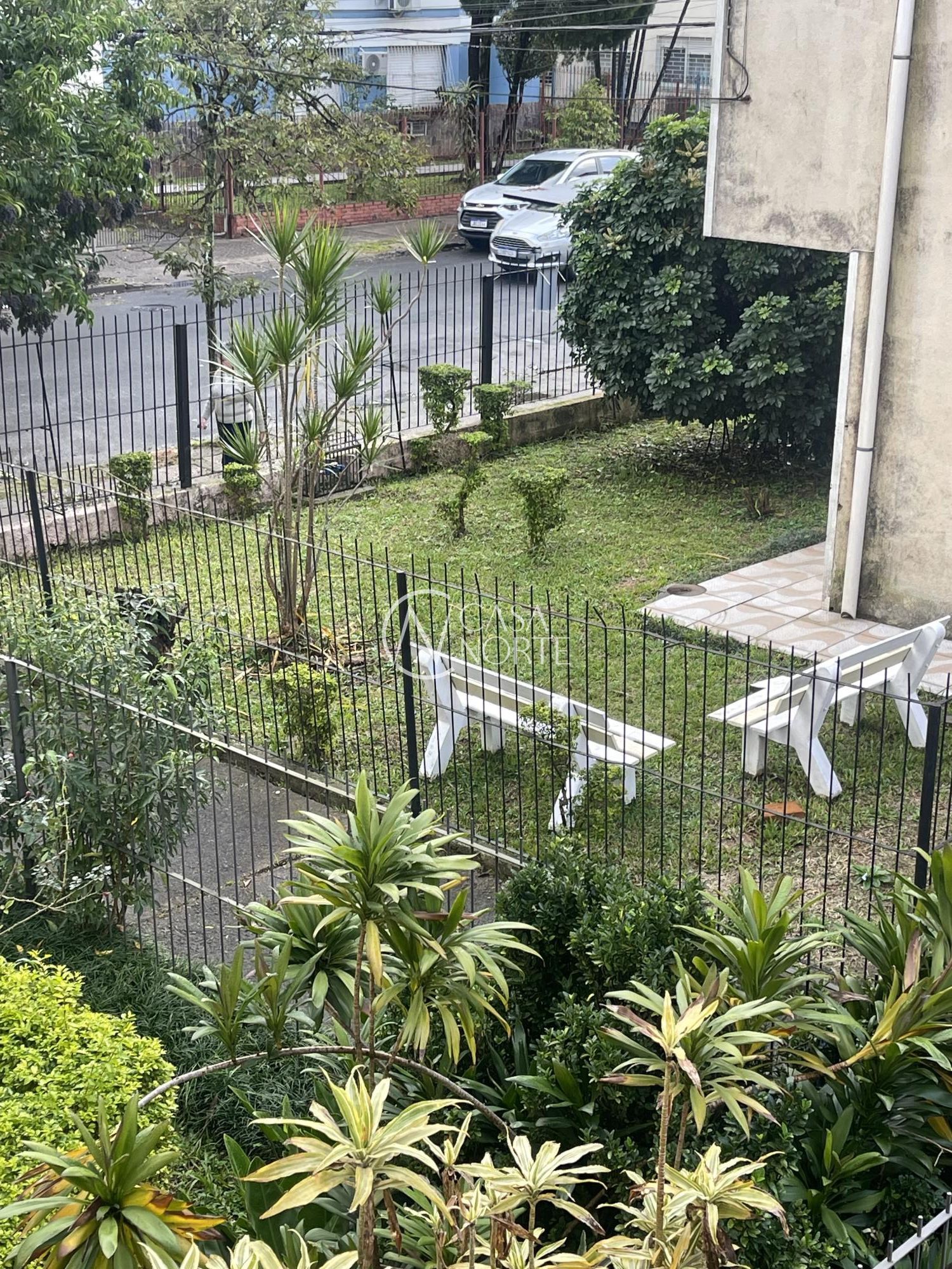 Apartamento à venda com 1 quarto, 32m², Rua Carlos Estevão no bairro Jardim Leopoldina em Porto Alegre