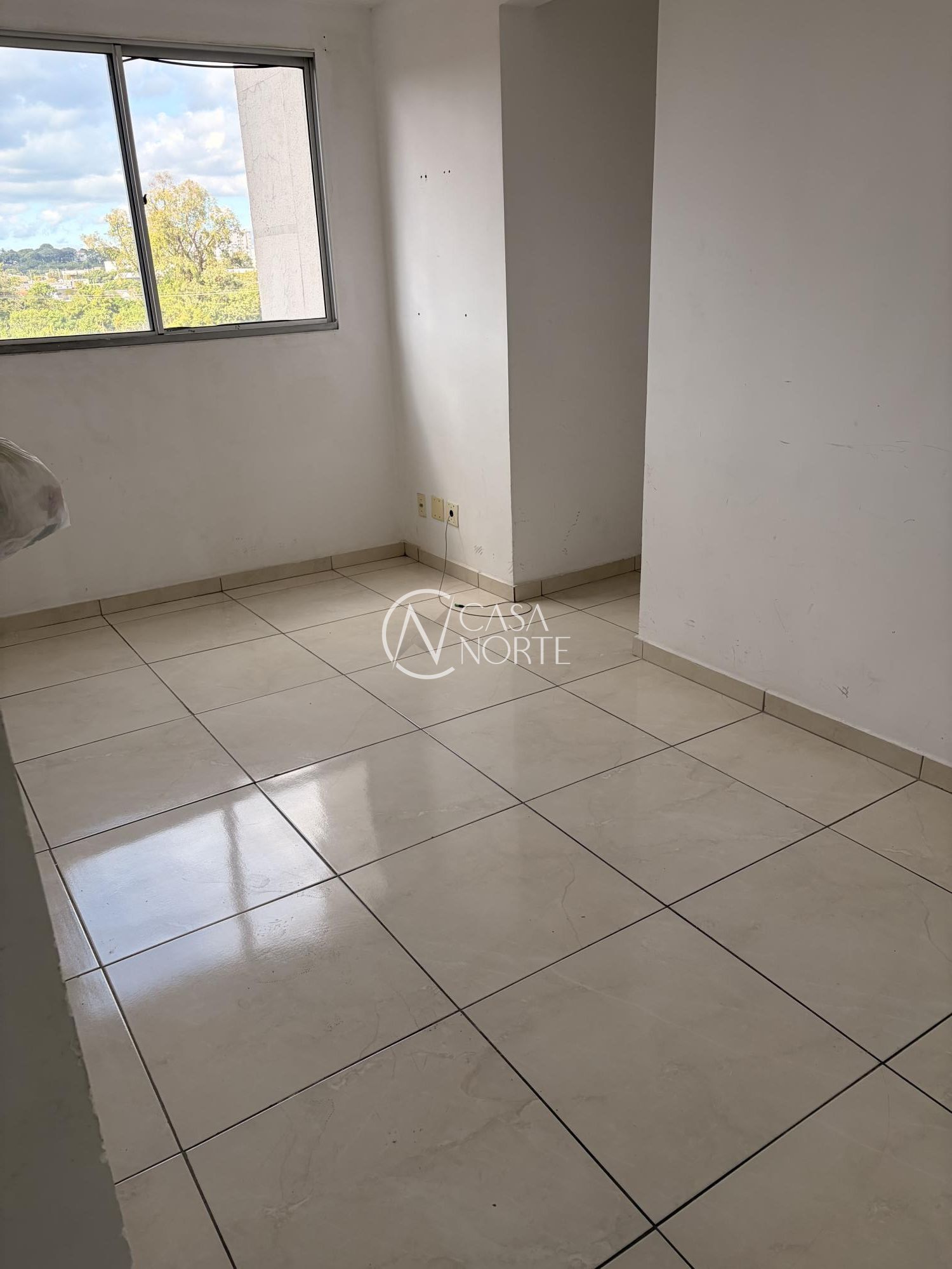 Apartamento à venda com 3 quartos, 63m², 1 suíte, 1 vaga, Rua Engenheiro Sadi Castro no bairro Sarandi em Porto Alegre