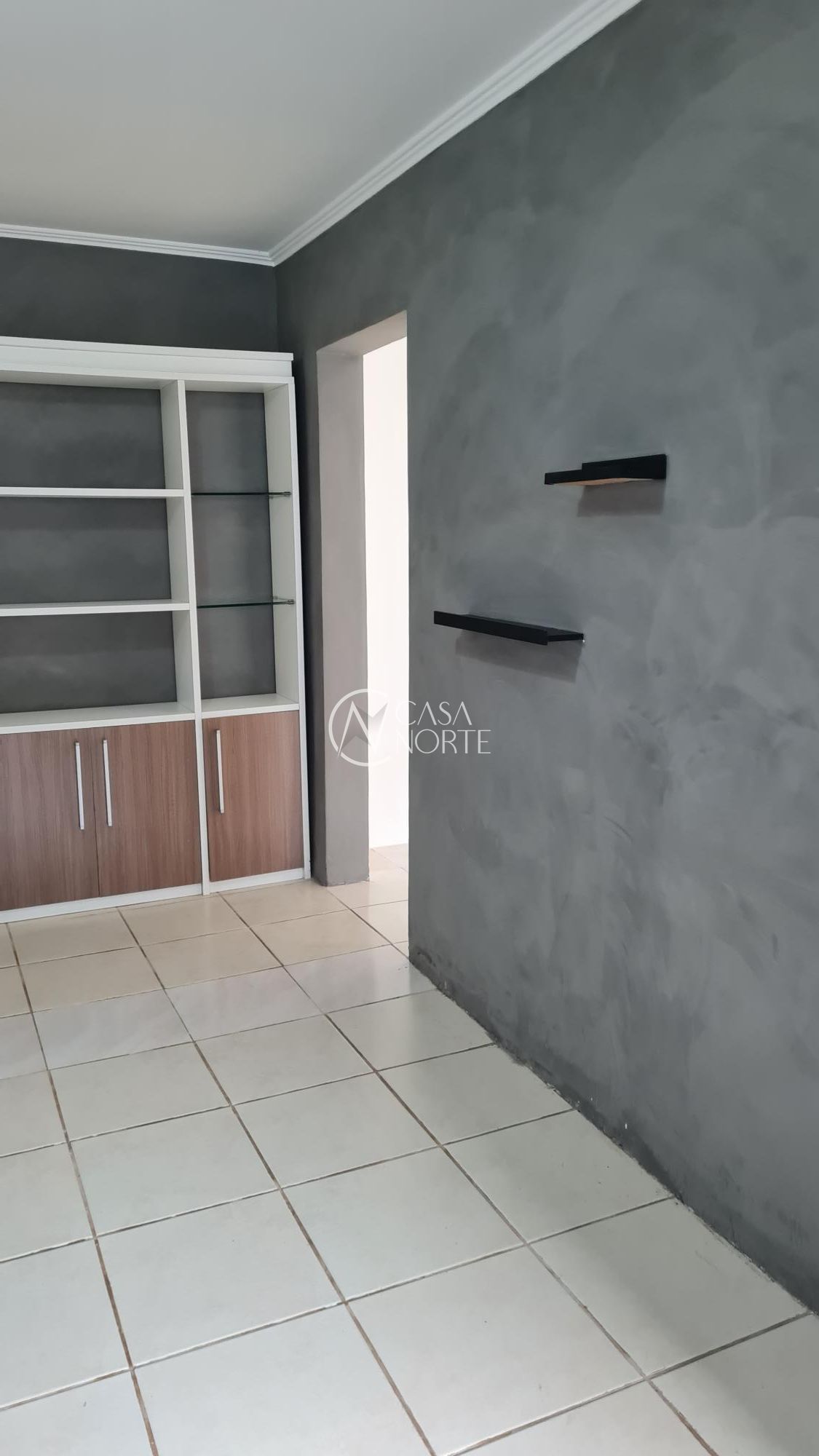 Apartamento à venda com 1 quarto, 45m², 1 suíte, 1 vaga, Rua Anita Garibaldi no bairro Boa Vista em Porto Alegre
