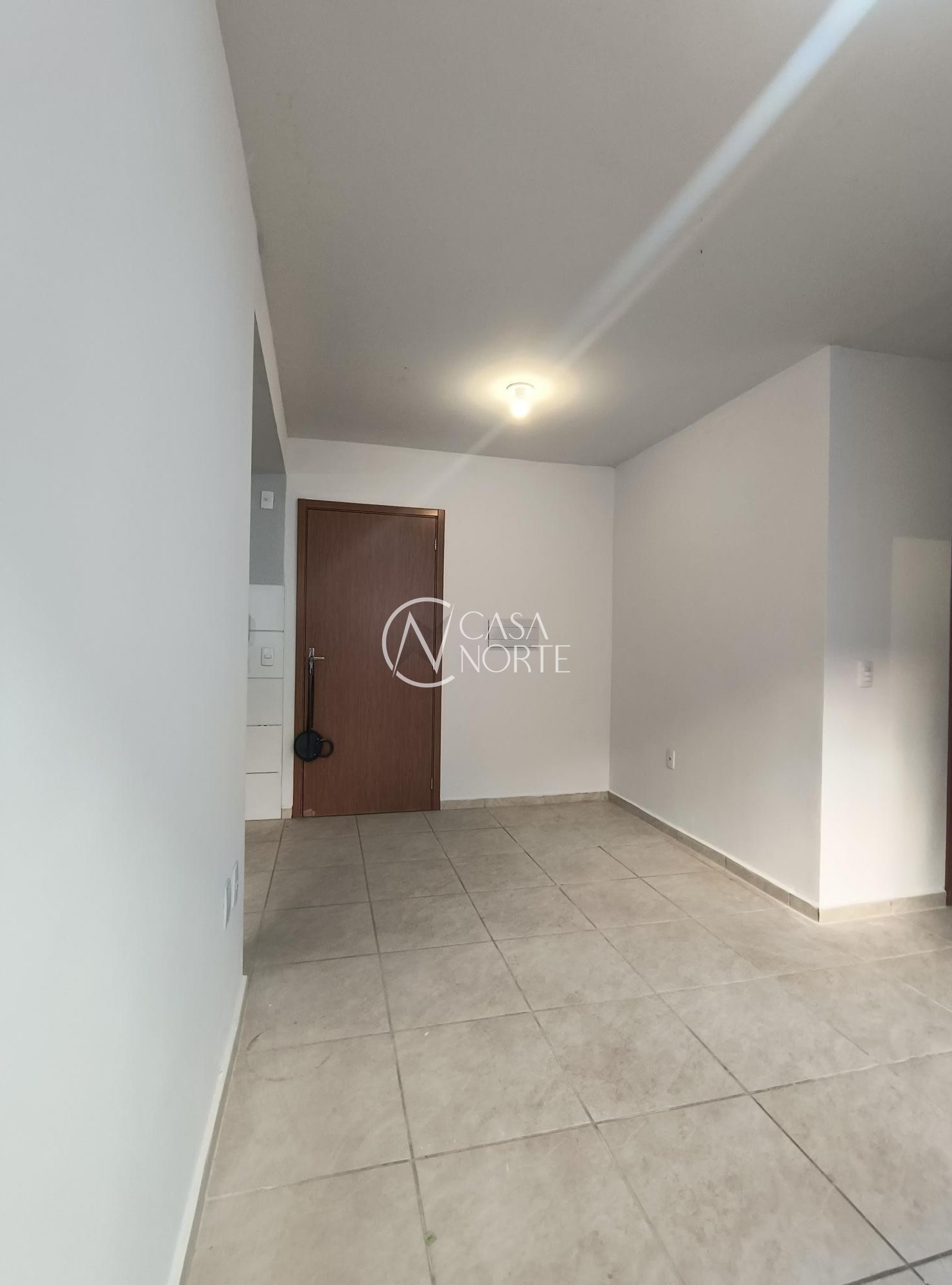 Apartamento à venda com 2 quartos, 51m², 1 vaga, Rua Gentil Claudionor de Souza Lopes no bairro Chapéu do Sol em Porto Alegre