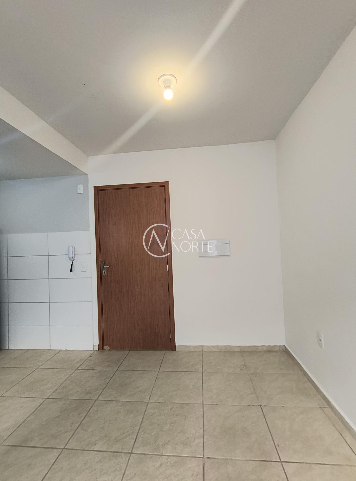 Apartamento à venda com 2 quartos, 51m², 1 vaga, Rua Gentil Claudionor de Souza Lopes no bairro Chapéu do Sol em Porto Alegre