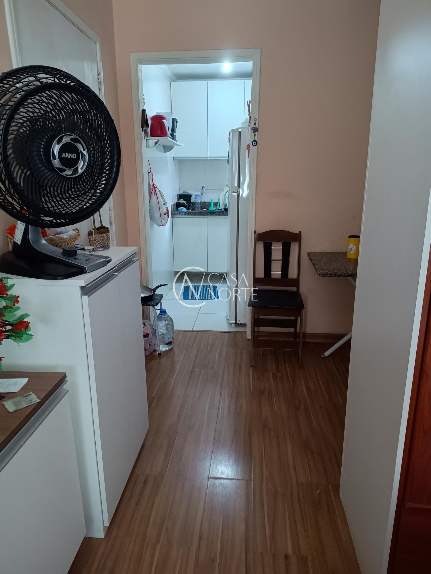 Apartamento à venda com 1 quarto, 25m², Avenida Protásio Alves no bairro Petrópolis em Porto Alegre