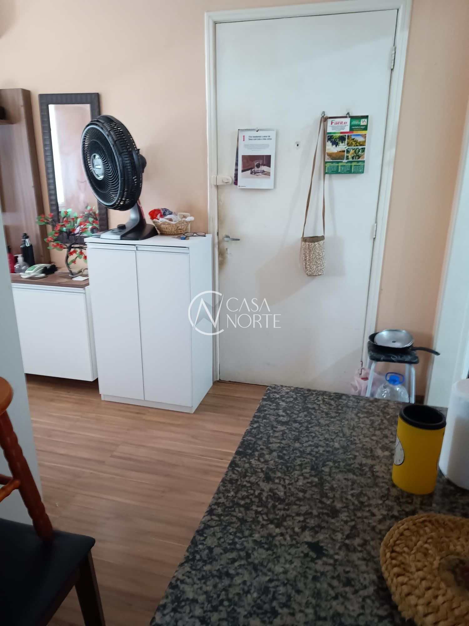 Apartamento à venda com 1 quarto, 25m², Avenida Protásio Alves no bairro Petrópolis em Porto Alegre