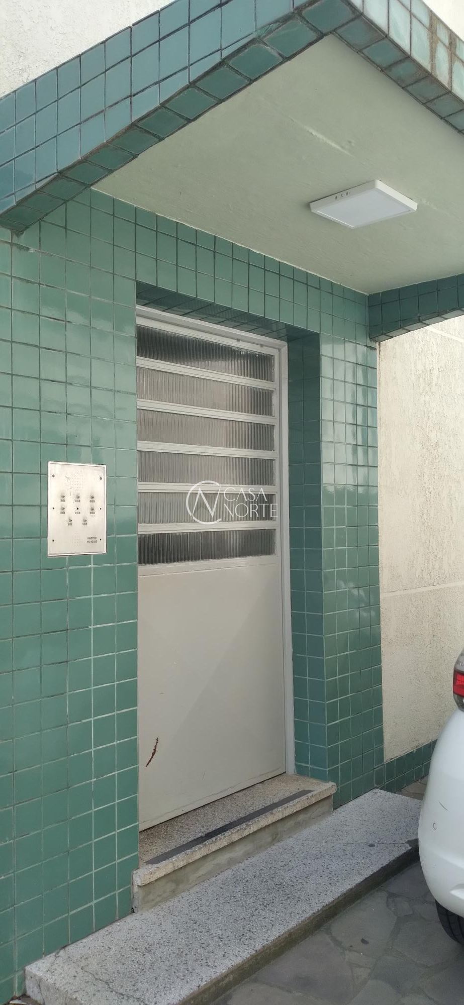 Apartamento à venda com 2 quartos, 54m², 1 vaga, Rua Ari Barroso no bairro Sarandi em Porto Alegre