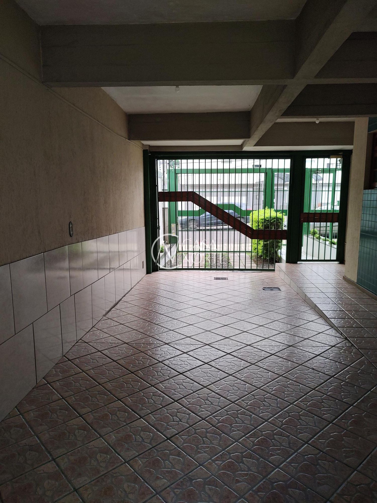 Apartamento à venda com 1 quarto, 46m², 1 vaga, Rua Guilherme Alves no bairro Partenon em Porto Alegre