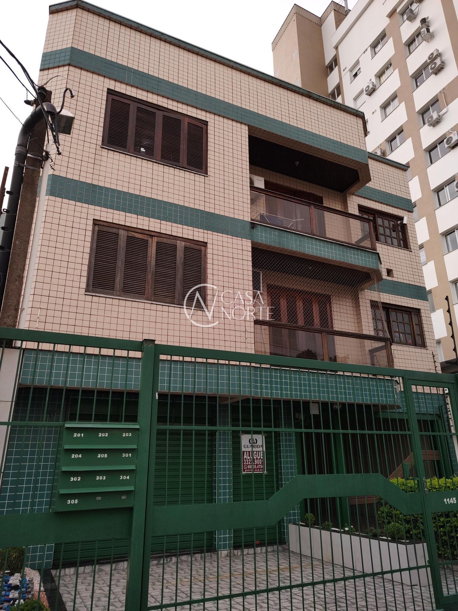 Apartamento à venda com 1 quarto, 46m², 1 vaga, Rua Guilherme Alves no bairro Partenon em Porto Alegre
