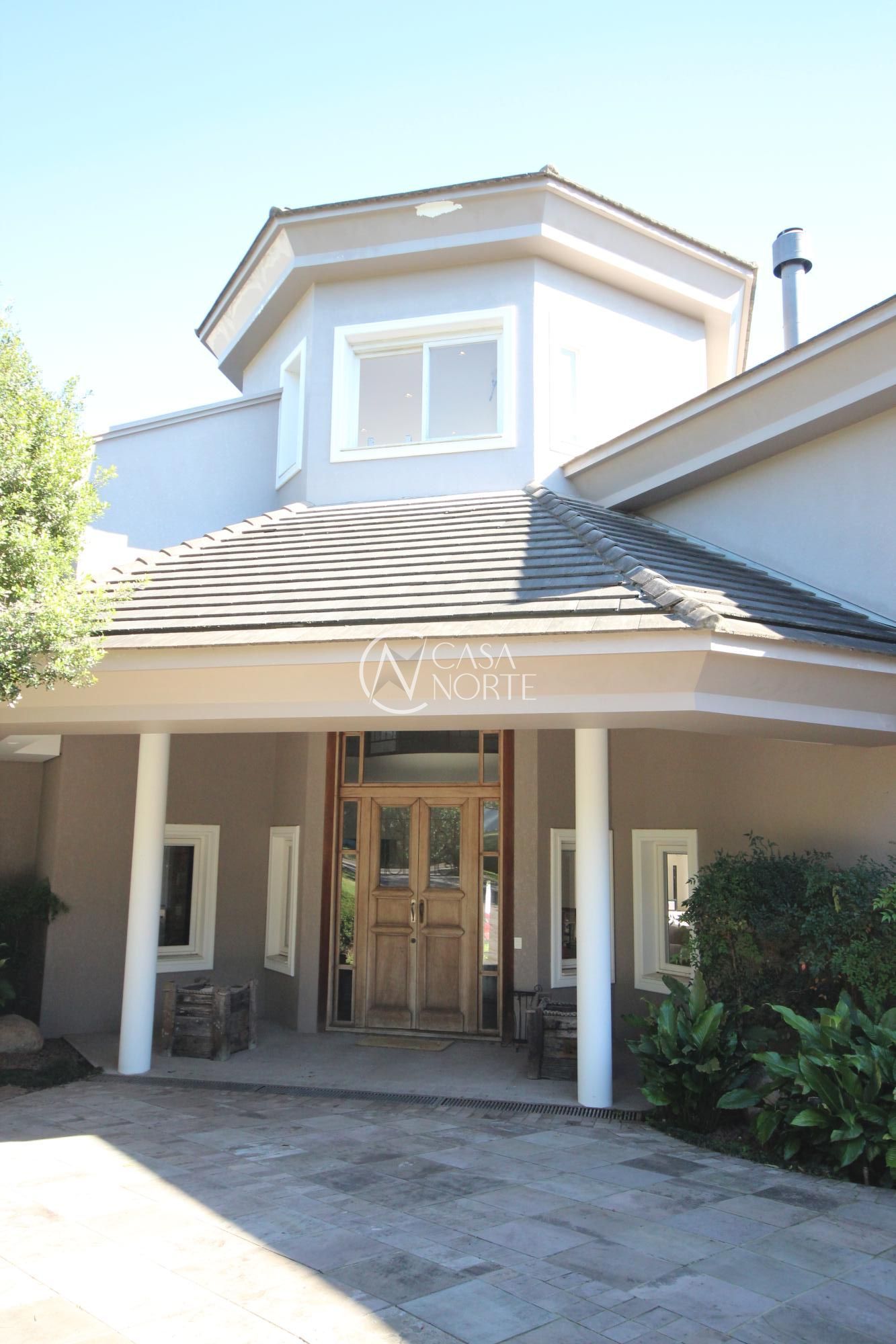 Casa de Condomínio à venda com 4 quartos, 978m², 4 suítes, 8 vagas, Avenida da Cavalhada no bairro Cavalhada em Porto Alegre