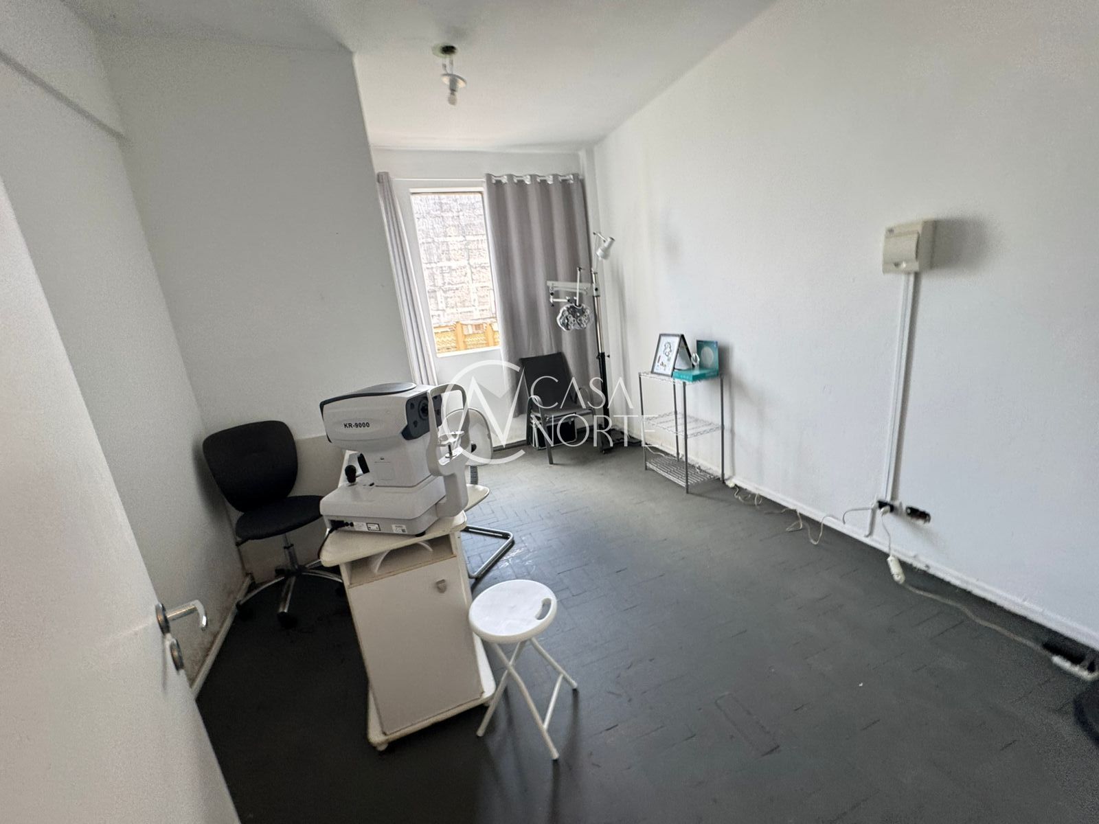 Sala Comercial à venda com 1 quarto, 21m², Rua Marechal Floriano Peixoto no bairro Centro Histórico em Porto Alegre