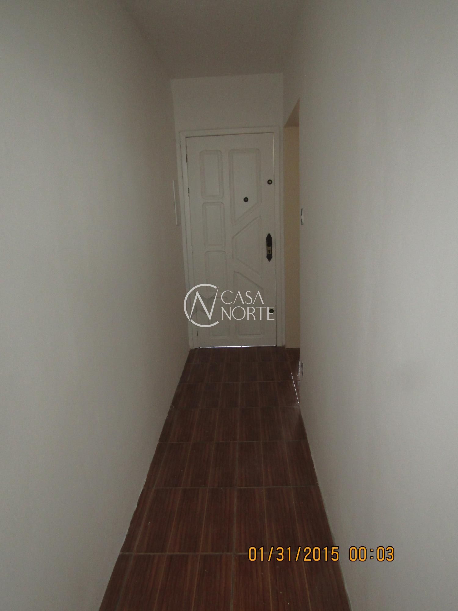 Apartamento à venda com 3 quartos, 103m², Avenida Ceará no bairro São João em Porto Alegre