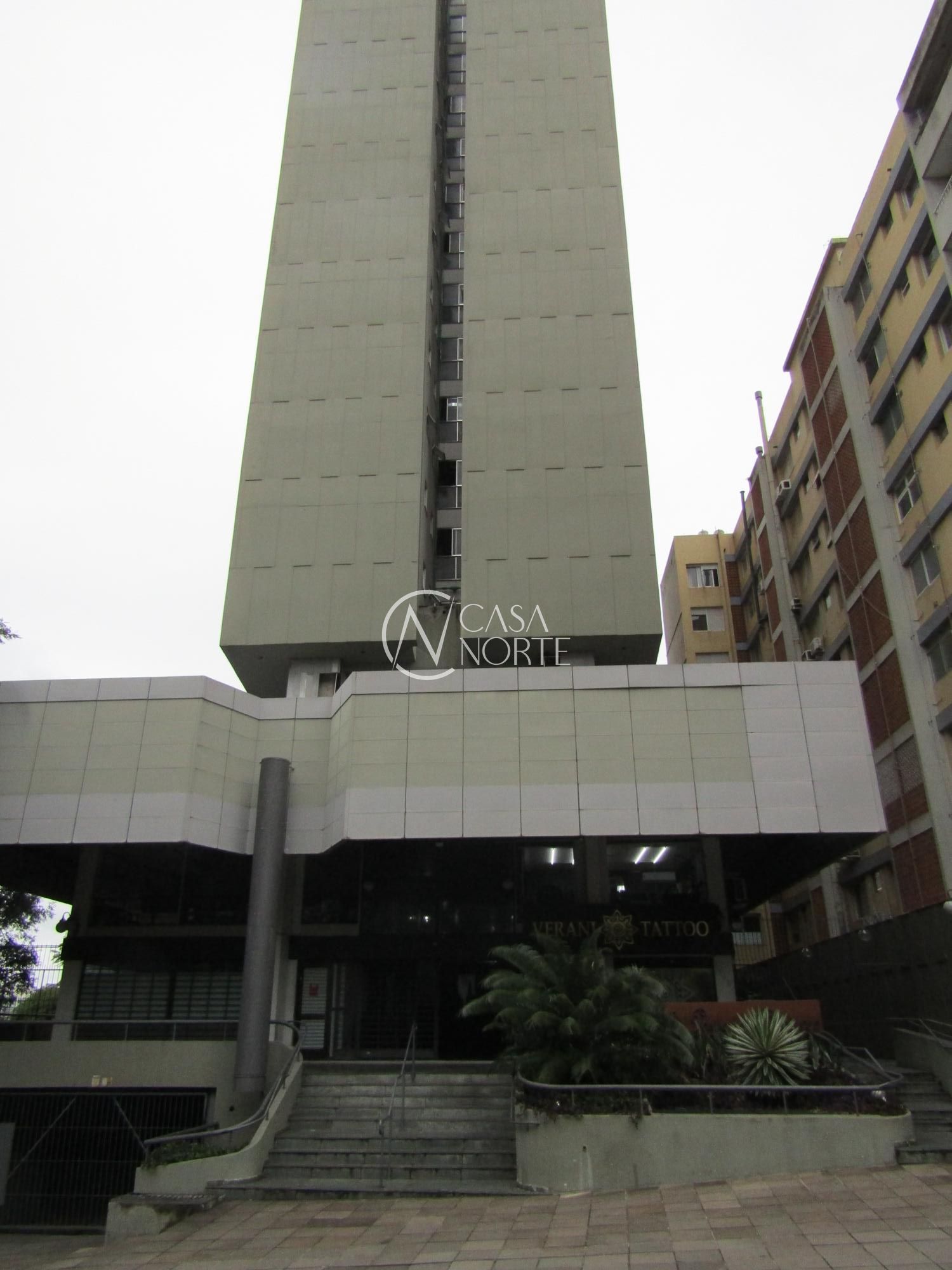 Box à venda , 12m², Duque de Caxias no bairro Centro Histórico em Porto Alegre