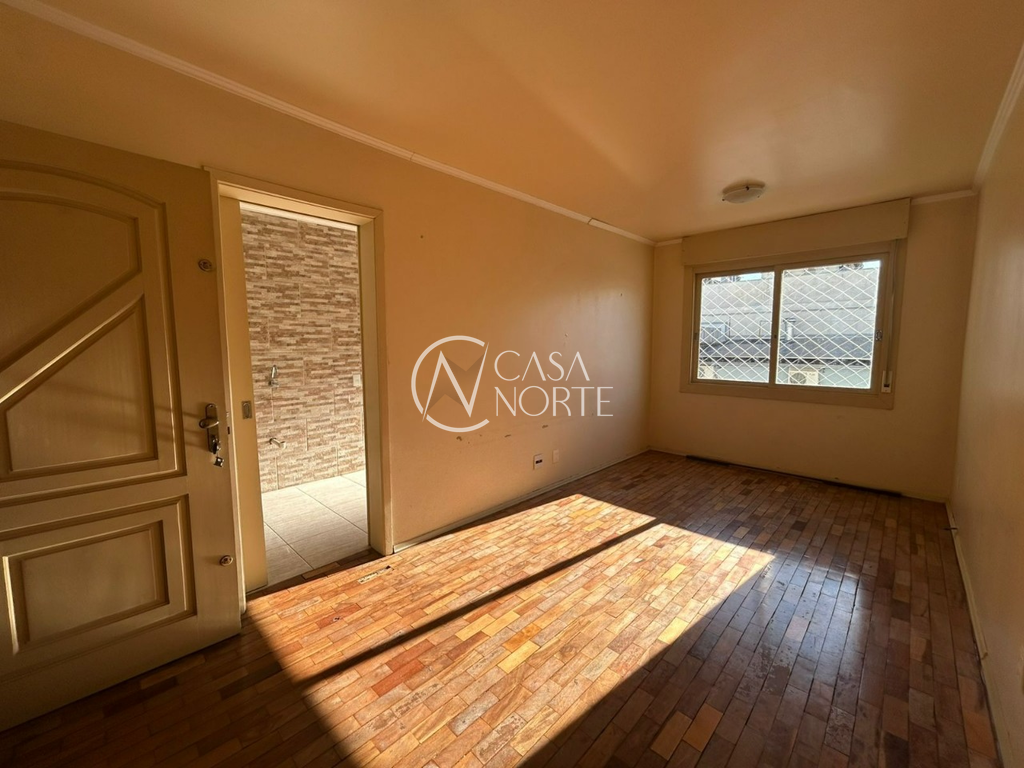 Apartamento à venda com 2 quartos, 62m², Rua Barão do Triunfo no bairro Menino Deus em Porto Alegre