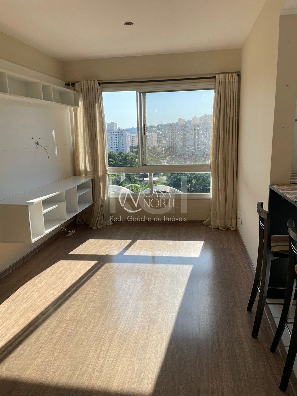 Apartamento à venda com 2 quartos, 74m², Rua Ney da Gama Ahrends no bairro Morro Santana em Porto Alegre