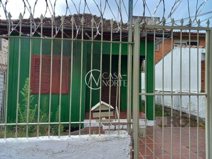 Terreno à venda  com 232m², Rua Machado de Assis no bairro Jardim Botânico em Porto Alegre