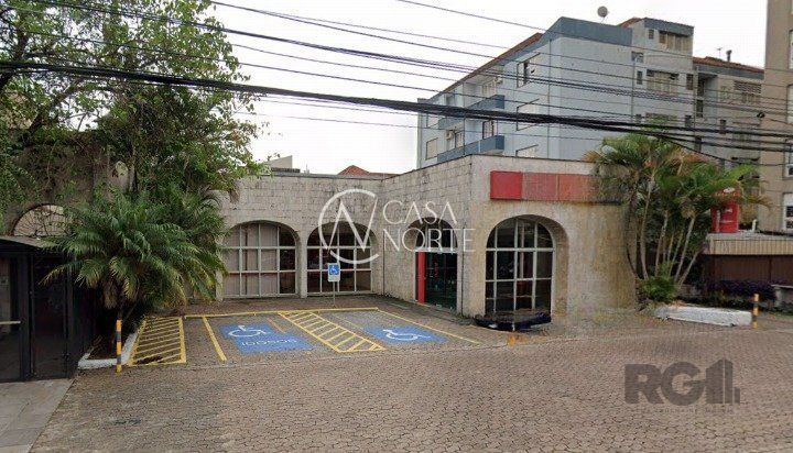 Prédio Comercial à venda , 800m², Rua Vicente da Fontoura no bairro Rio Branco em Porto Alegre