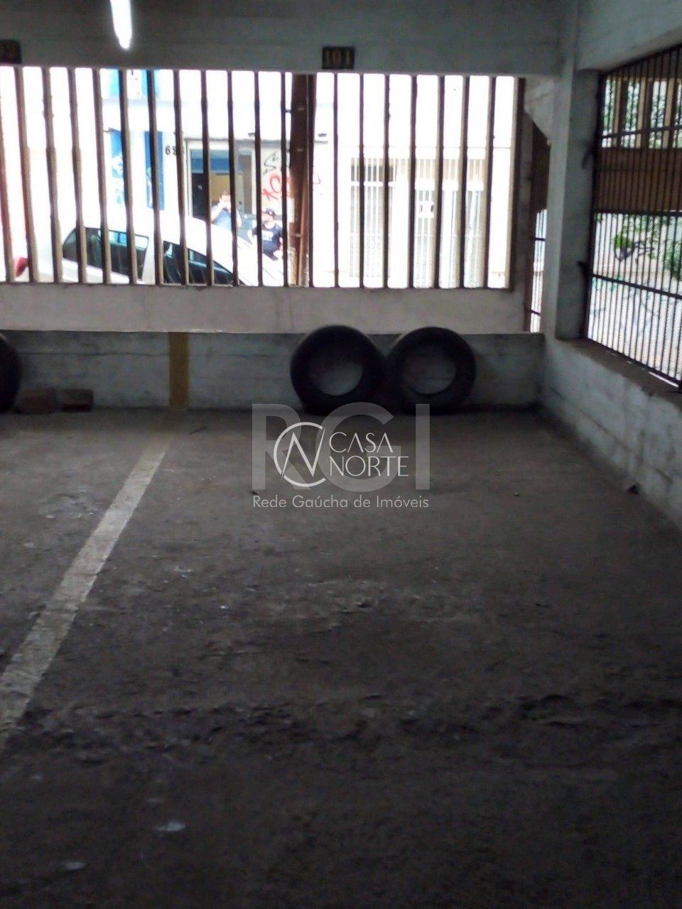 Box à venda , 12m², Rua Marechal Floriano Peixoto no bairro Centro Histórico em Porto Alegre