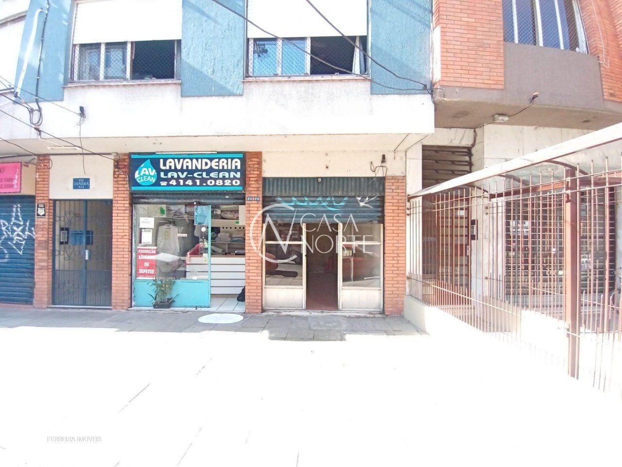 Loja à venda , 18m², Rua Demetrio Ribeiro no bairro Centro Histórico em Porto Alegre