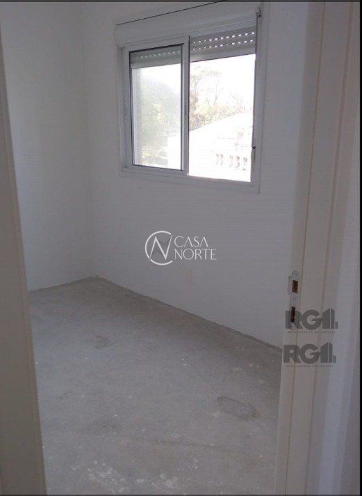 Apartamento à venda com 3 quartos, 70m², 1 suíte, 1 vaga, Rua Attilio Bilibio no bairro Jardim Carvalho em Porto Alegre