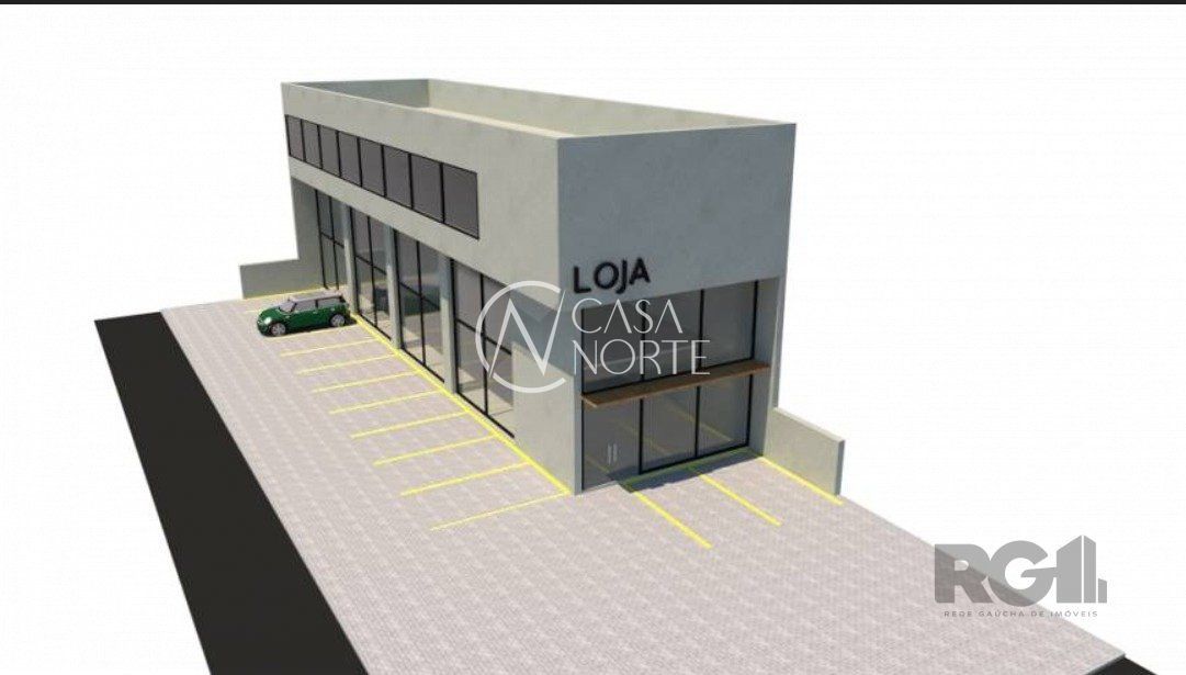 Terreno à venda  com 350m², Avenida do Forte no bairro Vila Ipiranga em Porto Alegre