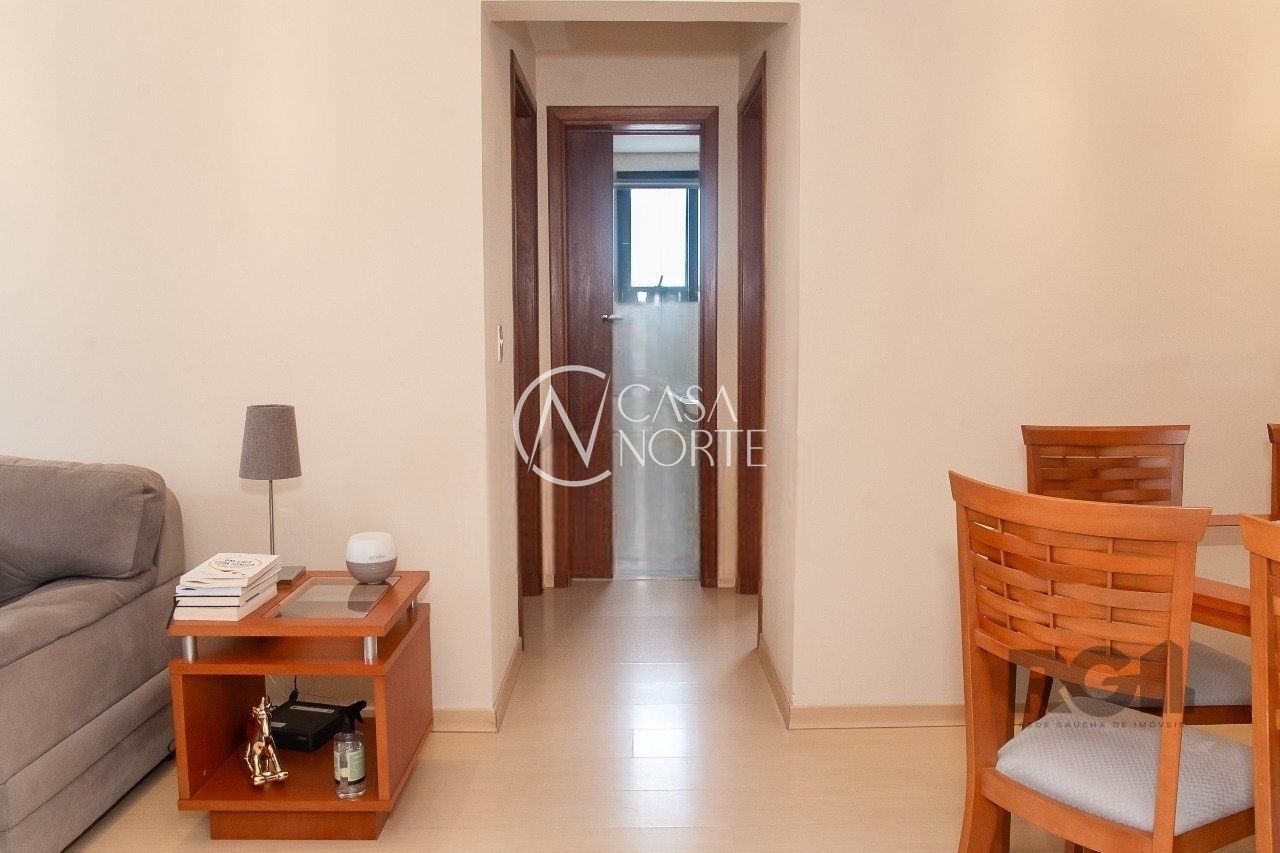 Apartamento à venda com 2 quartos, 61m², 1 vaga, Rua Lopo Gonçalves no bairro Cidade Baixa em Porto Alegre