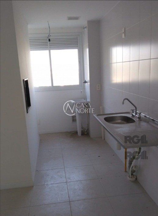 Apartamento à venda com 3 quartos, 70m², 1 suíte, 1 vaga, Rua Attilio Bilibio no bairro Jardim Carvalho em Porto Alegre