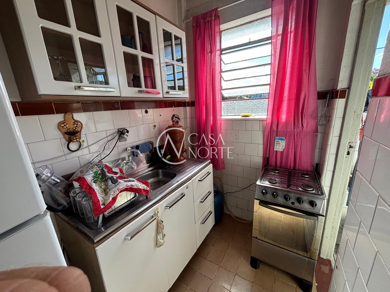 Apartamento à venda com 2 quartos, 65m², 1 vaga, Avenida Antônio Carvalho no bairro Jardim Carvalho em Porto Alegre