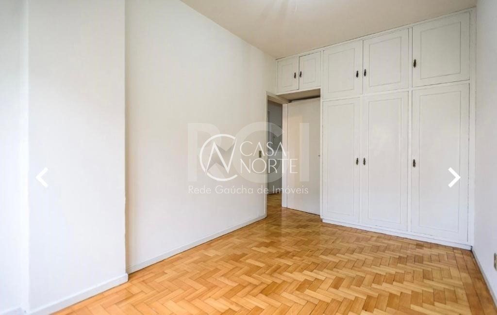 Apartamento à venda com 2 quartos, 62m², Avenida Senador Salgado Filho no bairro Centro Histórico em Porto Alegre