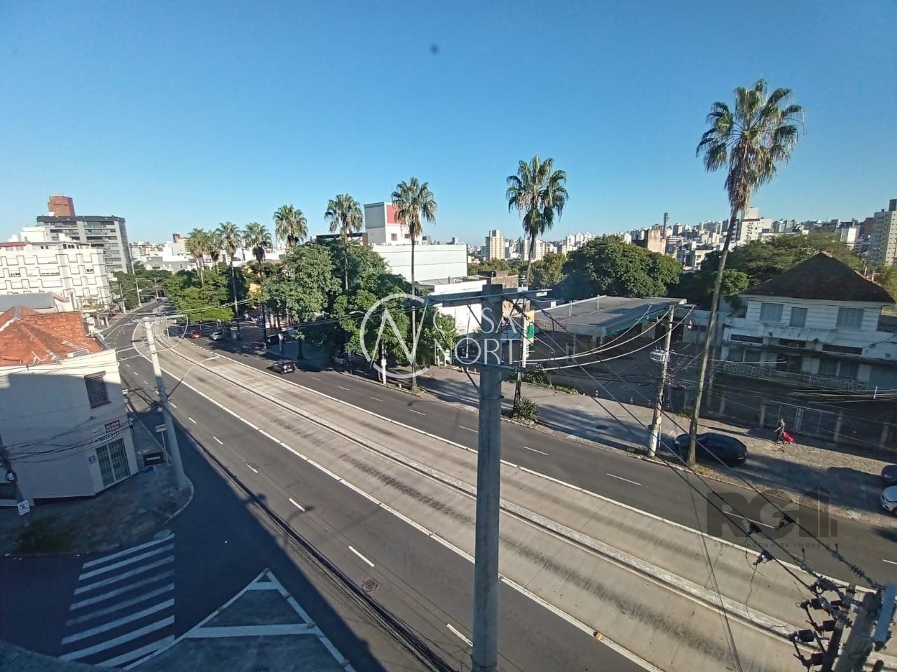 Apartamento à venda com 3 quartos, 129m², 1 vaga, Rua Maranguape no bairro Petrópolis em Porto Alegre