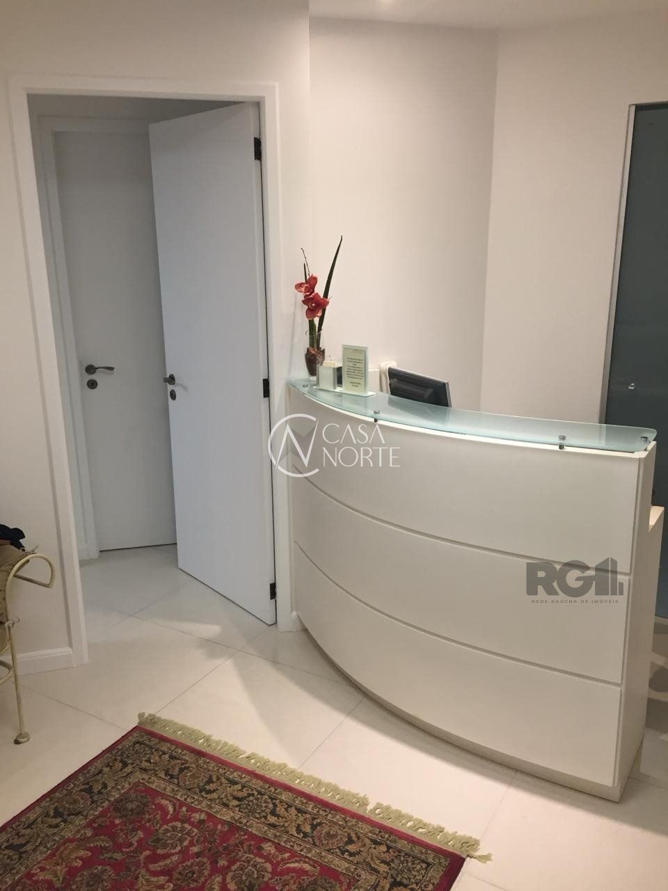 Sala Comercial à venda , 55m², Rua Quintino Bocaiúva no bairro Floresta em Porto Alegre