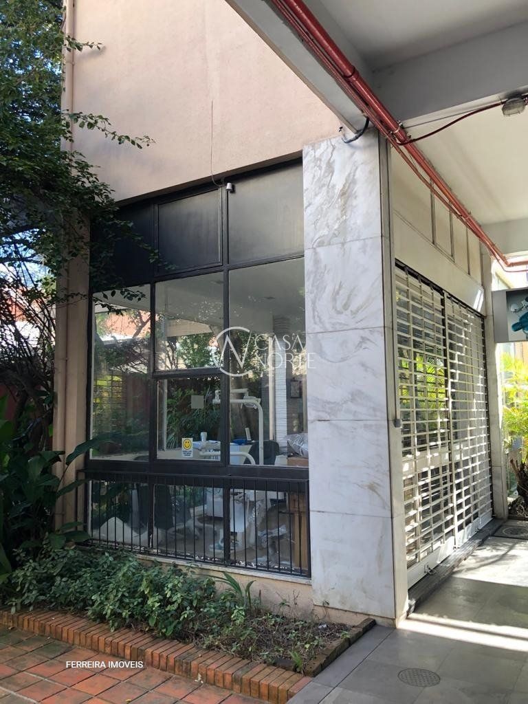 Loja à venda , 79m², Rua Vinte e Quatro de Outubro no bairro Auxiliadora em Porto Alegre