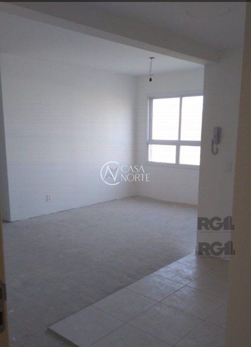 Apartamento à venda com 3 quartos, 70m², 1 suíte, 1 vaga, Rua Attilio Bilibio no bairro Jardim Carvalho em Porto Alegre