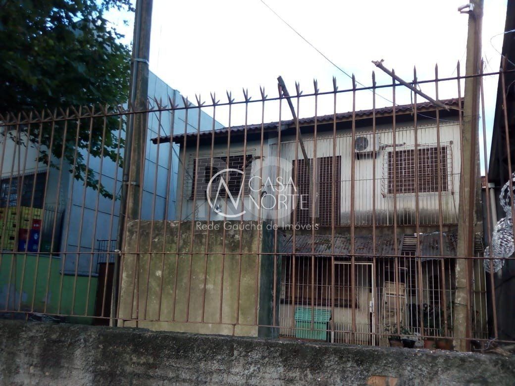 Terreno à venda  com 449m², Avenida Professor Oscar Pereira no bairro Glória em Porto Alegre