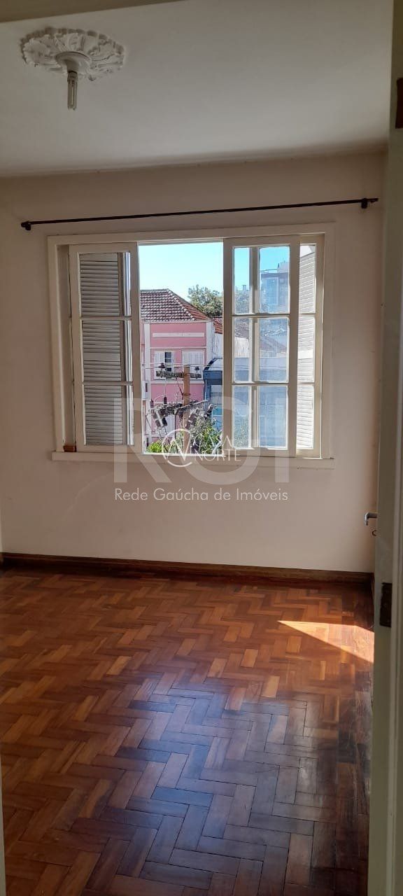 Apartamento à venda com 2 quartos, 69m², Rua Santana no bairro Farroupilha em Porto Alegre