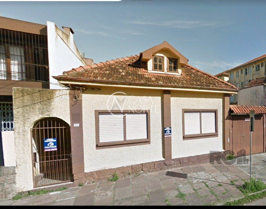 Terreno à venda , 484m², Rua José de Alencar no bairro Menino Deus em Porto Alegre