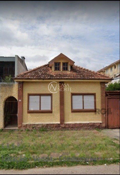 Terreno à venda , 484m², Rua José de Alencar no bairro Menino Deus em Porto Alegre