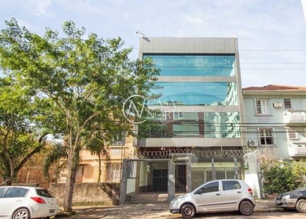 Prédio Comercial à venda , 1017m², 3 vagas, Rua Conde de Porto Alegre no bairro Floresta em Porto Alegre