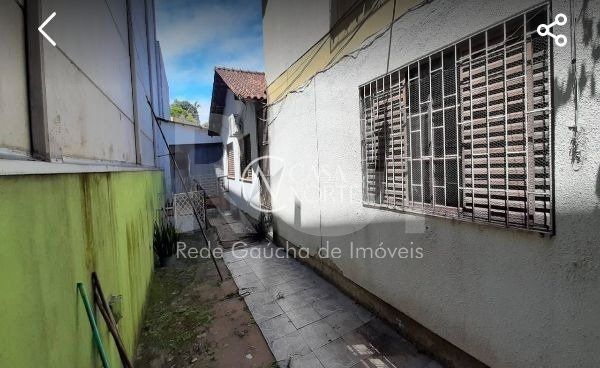 Terreno à venda  com 449m², Avenida Professor Oscar Pereira no bairro Glória em Porto Alegre