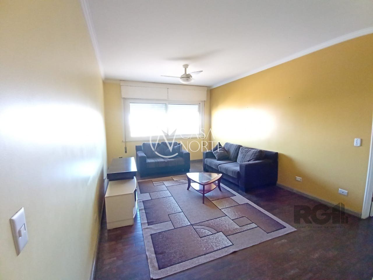 Apartamento à venda com 3 quartos, 129m², 1 vaga, Rua Maranguape no bairro Petrópolis em Porto Alegre