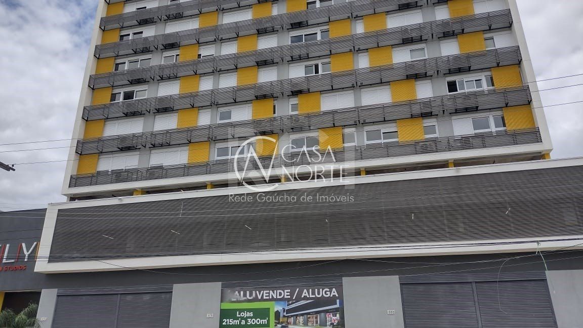 Loja à venda , 260m², 5 vagas, Avenida Ipiranga no bairro Partenon em Porto Alegre