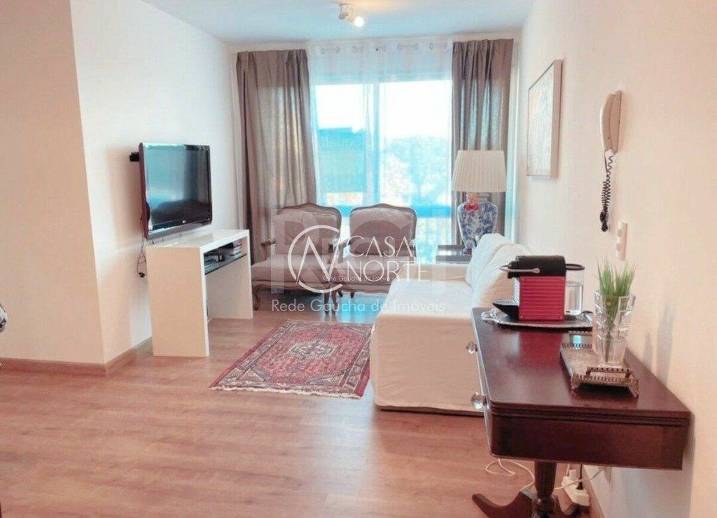 Apartamento à venda com 3 quartos, 73m², 1 suíte, 1 vaga, Rua Padre Todesco no bairro Partenon em Porto Alegre