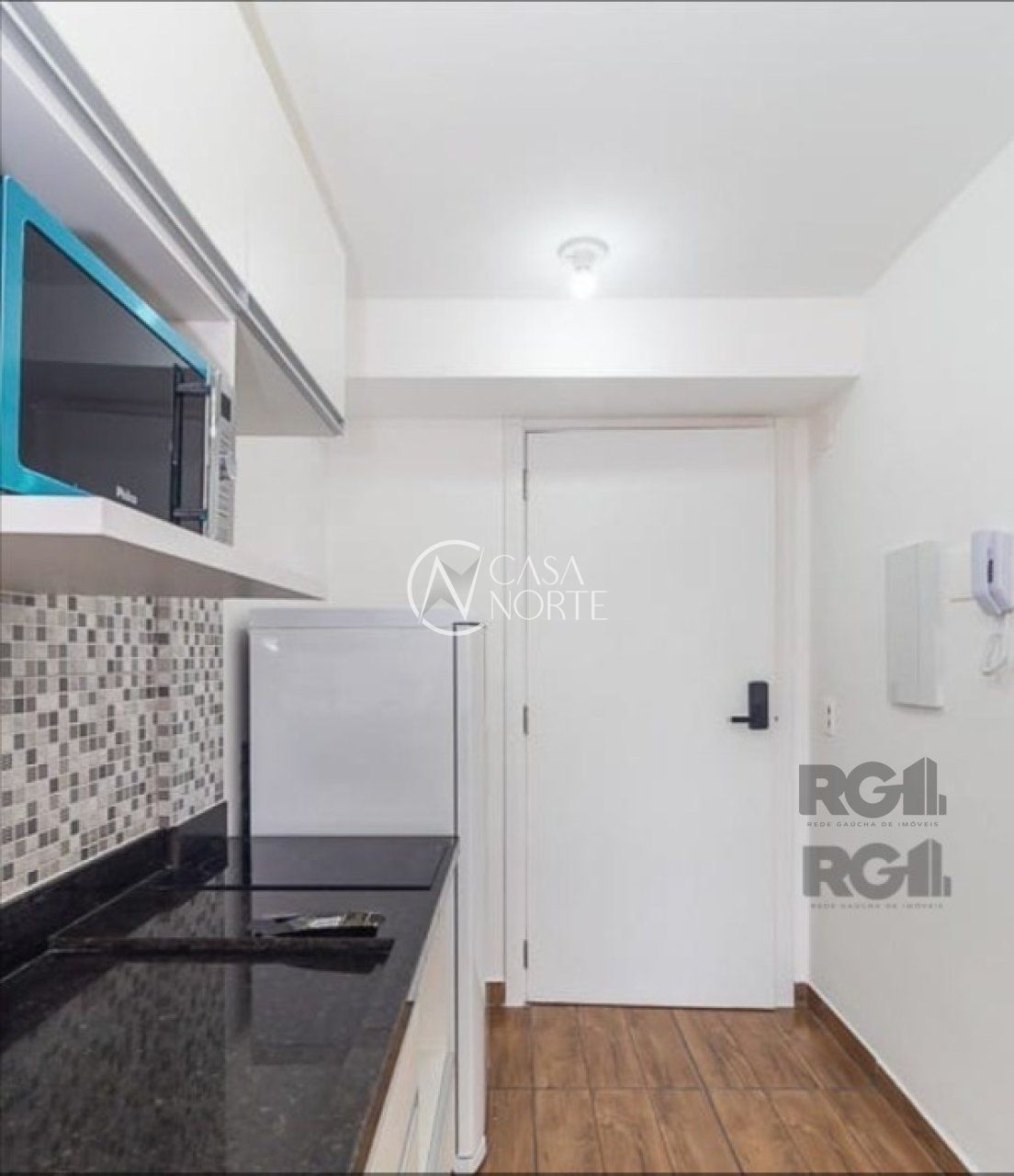 Apartamento à venda com 1 quarto, 27m², 1 vaga, Avenida dos Cubanos no bairro Partenon em Porto Alegre