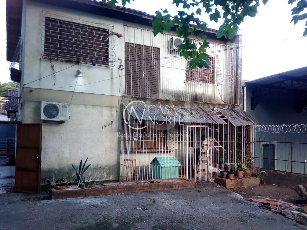 Terreno à venda  com 449m², Avenida Professor Oscar Pereira no bairro Glória em Porto Alegre