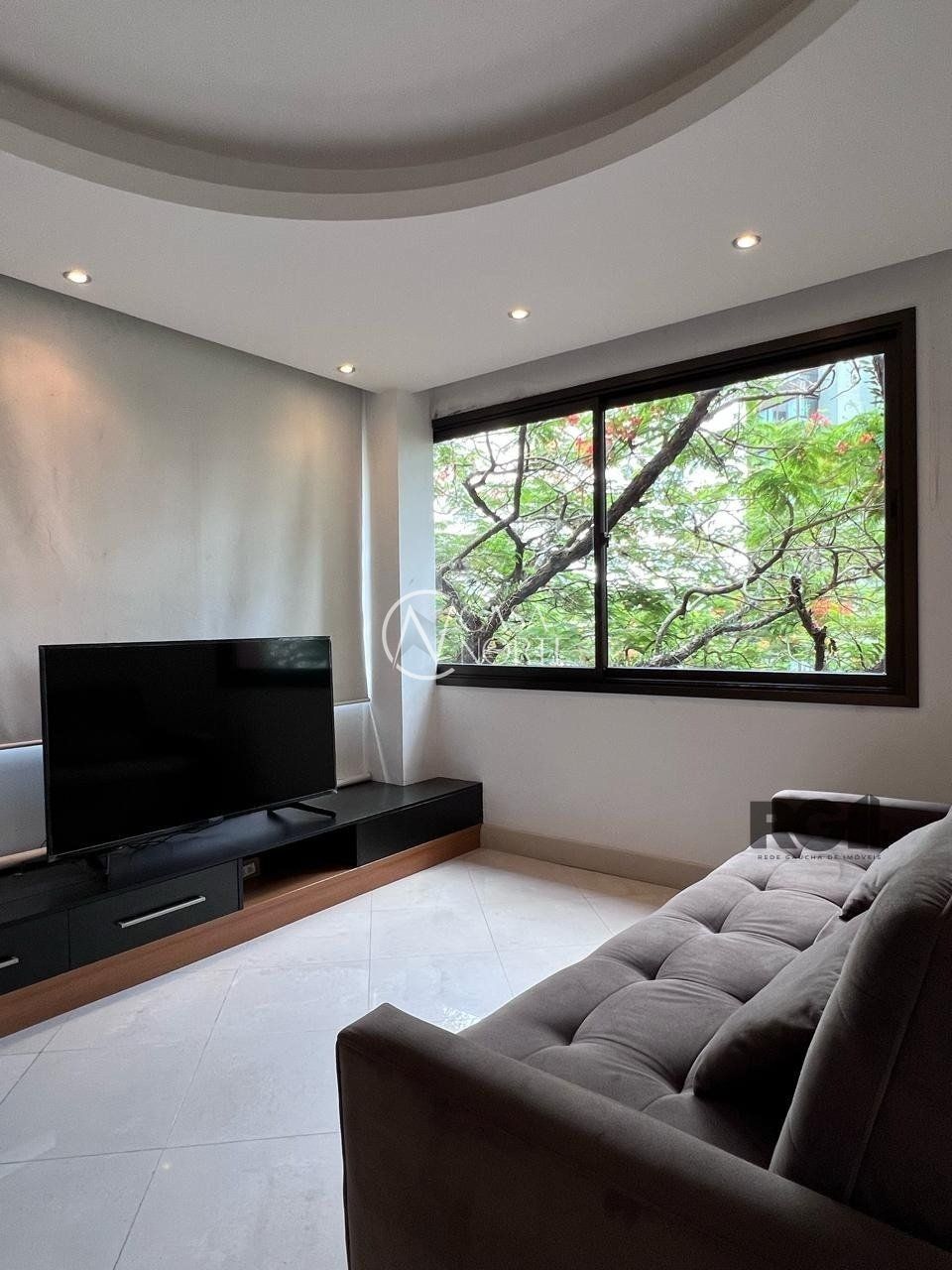 Apartamento à venda com 1 quarto, 52m², 1 vaga, Alameda Alceu Wamosy no bairro Três Figueiras em Porto Alegre