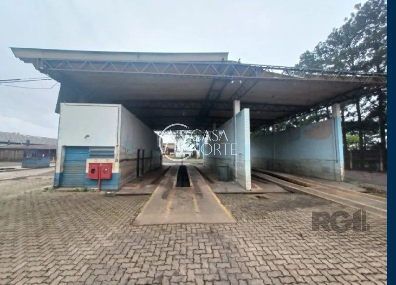 Pavilhão à venda , 14000m², Avenida das Indústrias no bairro Anchieta em Porto Alegre