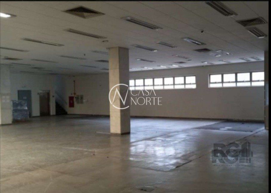 Prédio Comercial à venda , 800m², Rua Vicente da Fontoura no bairro Rio Branco em Porto Alegre