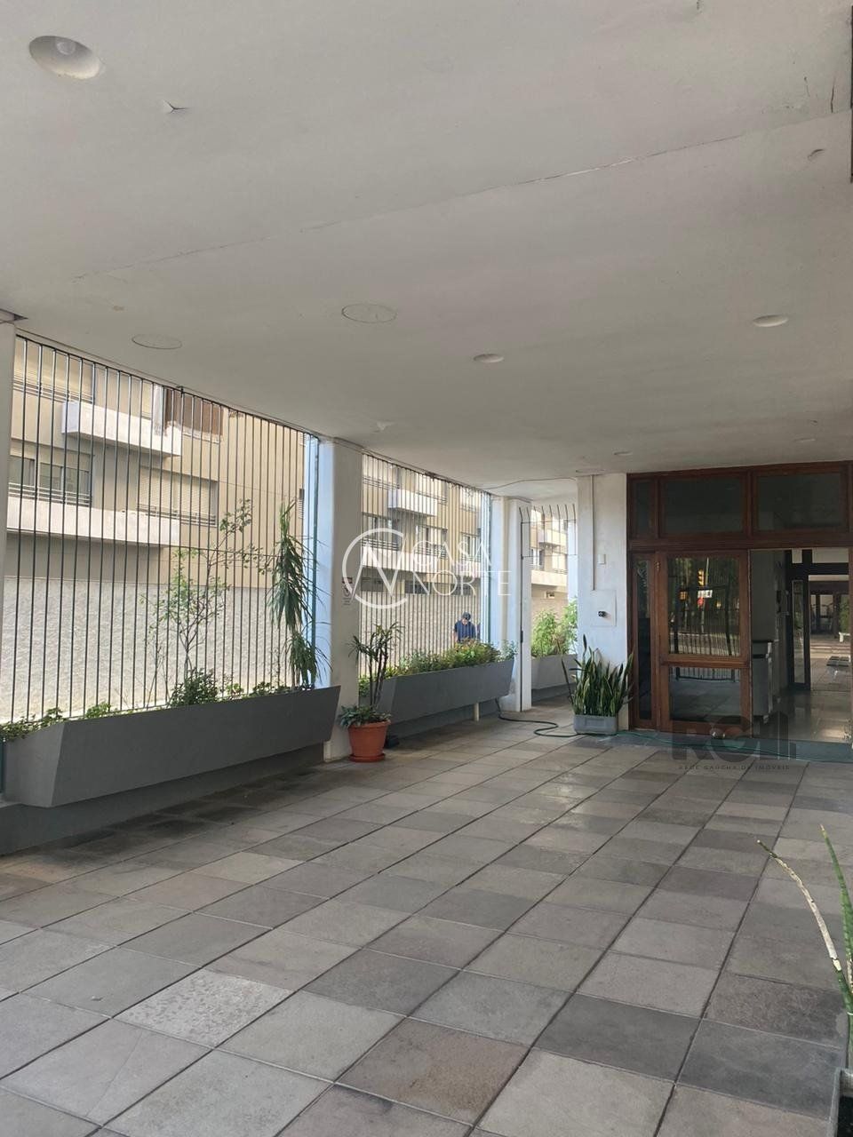 Apartamento à venda com 2 quartos, 60m², Avenida João Pessoa no bairro Centro Histórico em Porto Alegre