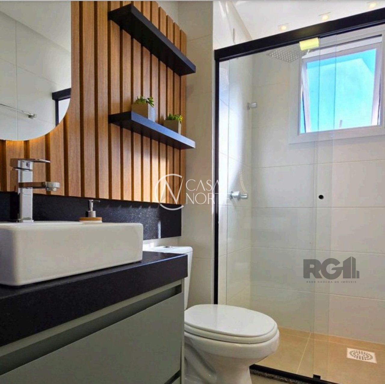 Apartamento à venda com 2 quartos, 59m², 1 suíte, 1 vaga, Rua Professor Freitas Cabral no bairro Jardim Botânico em Porto Alegre