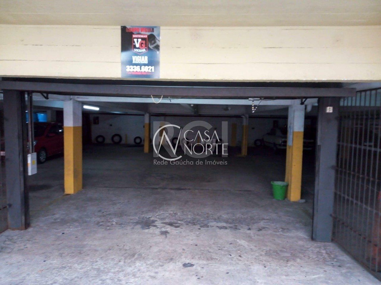 Box à venda , 12m², Rua Marechal Floriano Peixoto no bairro Centro Histórico em Porto Alegre