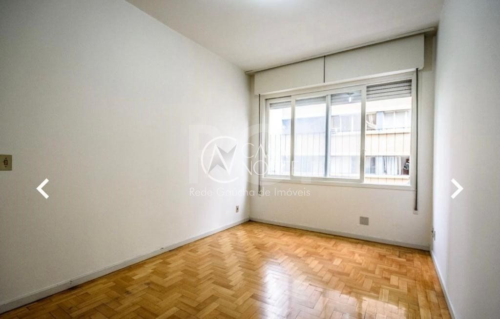 Apartamento à venda com 2 quartos, 62m², Avenida Senador Salgado Filho no bairro Centro Histórico em Porto Alegre