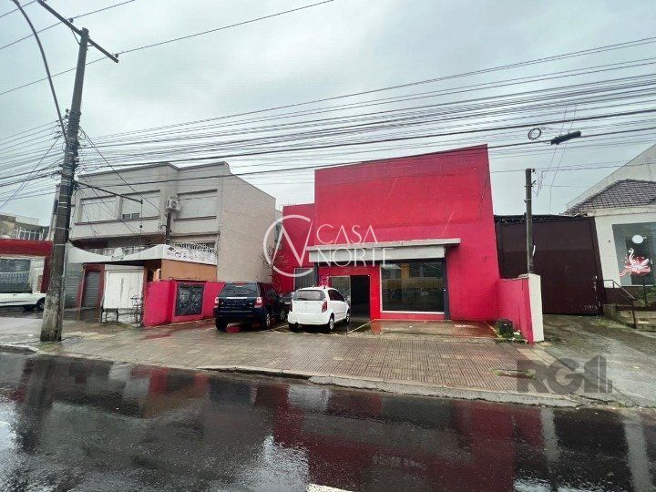 Loja à venda , 450m², 1 vaga, Avenida Protásio Alves no bairro Petrópolis em Porto Alegre